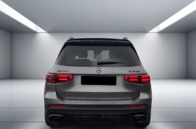Mercedes-Benz GLB 35 AMG 4Matic = Premium Plus = Гаранция - 58082 € / 113598.52 лв. - 46673050 3