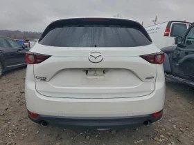 Mazda CX-5 2.5l Touring - 14300 € / 27968.37 лв. - 36218056 6