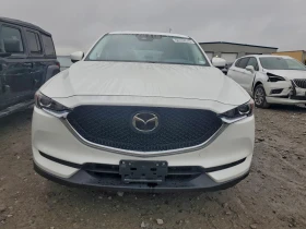 Mazda CX-5 2.5l Touring - 14300 € / 27968.37 лв. - 36218056 5