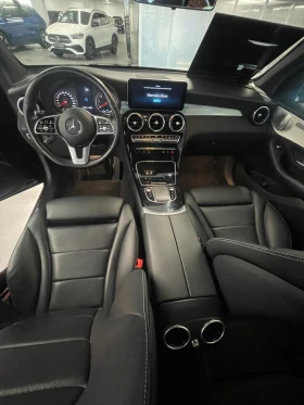 Mercedes-Benz GLC 300 300 de 4 Matic - 38400 € / 75103.87 лв. - 47207419 7
