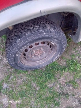 Kia Sportage 2.0 - 1200 € / 2347.00 лв. - 37964766 8