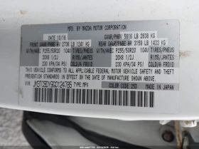 Mazda CX-9 2.5l Grand Touring - 9500 € / 18580.38 лв. - 92303528 9