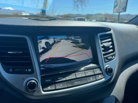 Hyundai Tucson 1.7 crdi evro 6 X possibile - 11999 € / 23468.00 лв. - 11333389 12