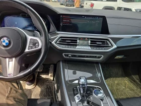 BMW X5 * xDrive40i * ДИСТРОНИК * ОБДУХВАНЕ * H/K * 360 *  | Auto.bg — изображение 8