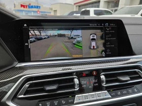 BMW X5 * xDrive40i * ДИСТРОНИК * ОБДУХВАНЕ * H/K * 360 *  | Auto.bg — изображение 14