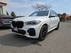 BMW X5 * xDrive40i * ДИСТРОНИК * ОБДУХВАНЕ * H/K * 360 *  | Auto.bg — изображение 15