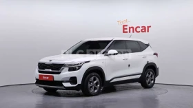 ������ Kia Seltos