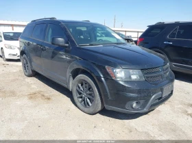 Dodge Journey 3.6l Se Awd