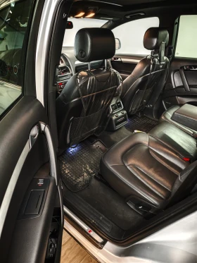Audi Q7 3.0tfsi 7места  - 13500 € / 26403.70 лв. - 86381993 12