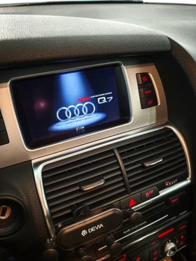 Audi Q7 3.0tfsi 7места  - 13500 € / 26403.70 лв. - 86381993 10