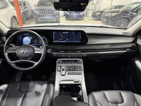 Hyundai Palisade URBAN* 7-SEATS* DISTRONIC* CAMERA* AWD | Auto.bg — изображение 6