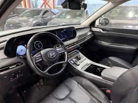 Hyundai Palisade URBAN* 7-SEATS* DISTRONIC* CAMERA* AWD | Auto.bg — изображение 5
