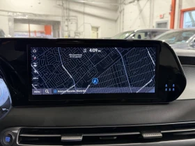 Hyundai Palisade URBAN* 7-SEATS* DISTRONIC* CAMERA* AWD | Auto.bg — изображение 8