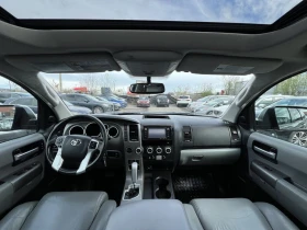 Toyota Sequoia Limited 4WD | Auto.bg — изображение 10