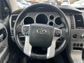 Toyota Sequoia Limited 4WD | Auto.bg — изображение 12