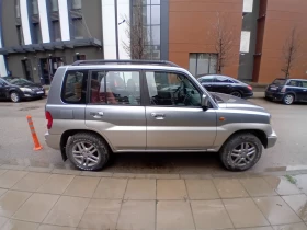 Mitsubishi Pajero pinin | Mobile.bg � ����� ������ 3