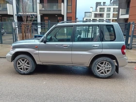 Mitsubishi Pajero pinin | Mobile.bg � ����� ������ 4