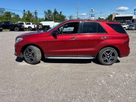Mercedes-Benz GLE 350 350d/CARFAX/360 КАМЕРА/ПОДГРЕВ/ПАМЕТ/ПАНО/КЛИП | Auto.bg — изображение 3