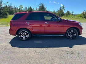 Mercedes-Benz GLE 350 350d/CARFAX/360 КАМЕРА/ПОДГРЕВ/ПАМЕТ/ПАНО/КЛИП | Auto.bg — изображение 4