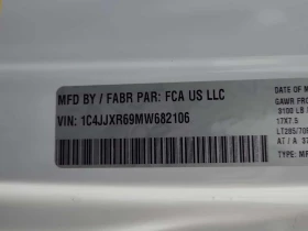 Jeep Wrangler UNLIMITED RUBICON  CARFAX | Mobile.bg � ����� ������ 10