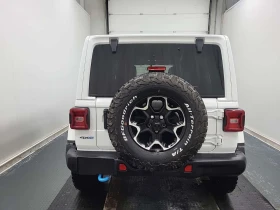 Jeep Wrangler UNLIMITED RUBICON  CARFAX | Mobile.bg � ����� ������ 12