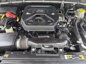 Jeep Wrangler UNLIMITED RUBICON  CARFAX | Mobile.bg � ����� ������ 11