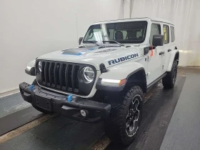 ����� �� �������� �� Jeep Wrangler UNLIMITED RUBICON  CARFAX