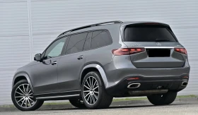 Mercedes-Benz GLS580 4MATIC AMG-Line | Auto.bg — изображение 3