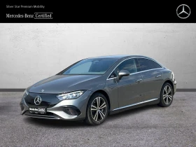 Mercedes-Benz EQE 300