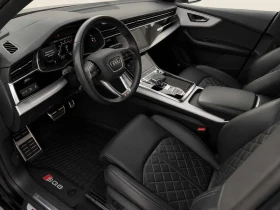 Audi SQ8 4.0 TDI V8 Quattro | Auto.bg — изображение 5