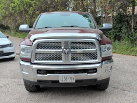 Dodge RAM 2500 * Laramie * CARFAX * ��� ������������ ������ | Mobile.bg � ����� ������ 6