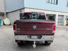 Dodge RAM 2500 * Laramie * CARFAX * ��� ������������ ������ | Mobile.bg � ����� ������ 4