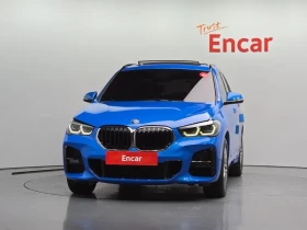 BMW X1 xDrive 20I M Sports | Mobile.bg � ����� ������ 5