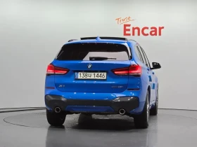 BMW X1 xDrive 20I M Sports | Mobile.bg � ����� ������ 8