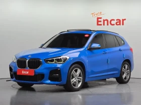 ������ BMW X1