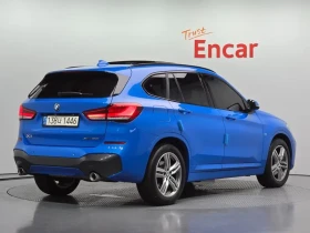 BMW X1 xDrive 20I M Sports | Mobile.bg � ����� ������ 4