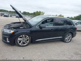 Audi Q7 55 TFSI* BANG&OLUFSEN* PANORAMA* 360 CAMERA*  | Mobile.bg � ����� ������ 11