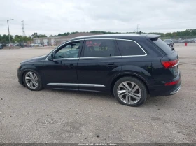 Audi Q7 55 TFSI* BANG&OLUFSEN* PANORAMA* 360 CAMERA*  | Mobile.bg � ����� ������ 15