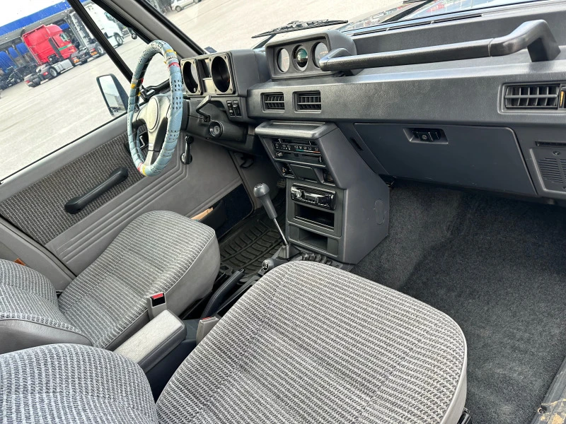 Mitsubishi Pajero, снимка 11 - Автомобили и джипове - 46794188