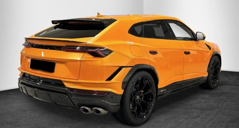 Lamborghini Urus Performante, снимка 3 - Автомобили и джипове - 48281652