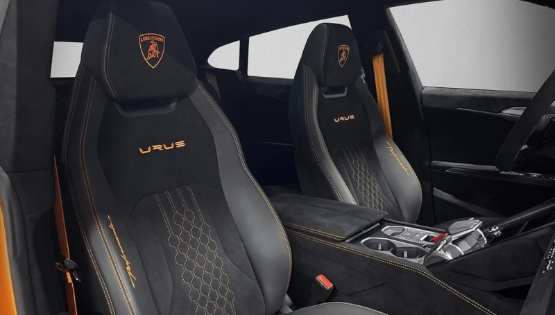 Lamborghini Urus Performante, снимка 9 - Автомобили и джипове - 48281652