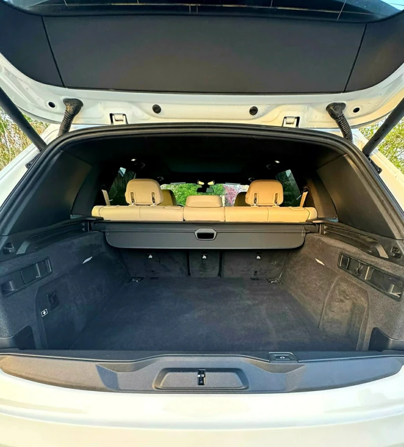 BMW X5 40i X LINE, снимка 13 - Автомобили и джипове - 52398315