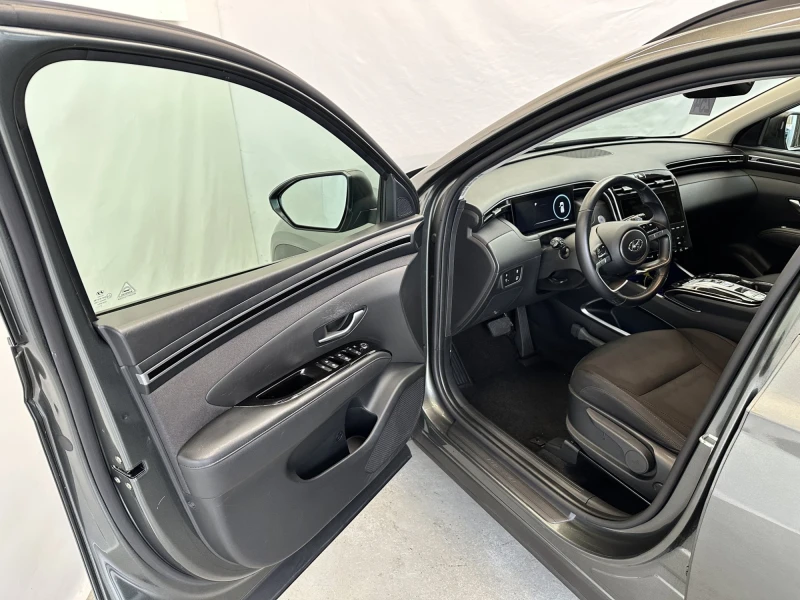 Hyundai Tucson  1.6 T-GDI Comfort , снимка 13 - Автомобили и джипове - 52652029