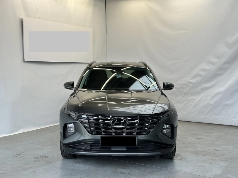 Hyundai Tucson  1.6 T-GDI Comfort 