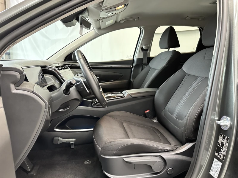 Hyundai Tucson  1.6 T-GDI Comfort , снимка 9 - Автомобили и джипове - 52652029