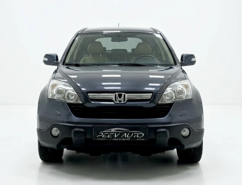 Honda Cr-v EXCLUSIVE#PANORAMA#INAVI#KOJA#KAMERA#MAXX FULL, снимка 2 - Автомобили и джипове - 52846214