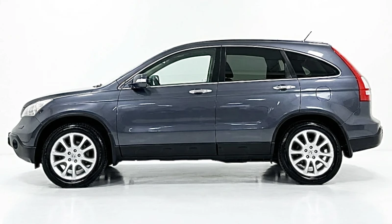 Honda Cr-v EXCLUSIVE#PANORAMA#INAVI#KOJA#KAMERA#MAXX FULL, снимка 9 - Автомобили и джипове - 52846214
