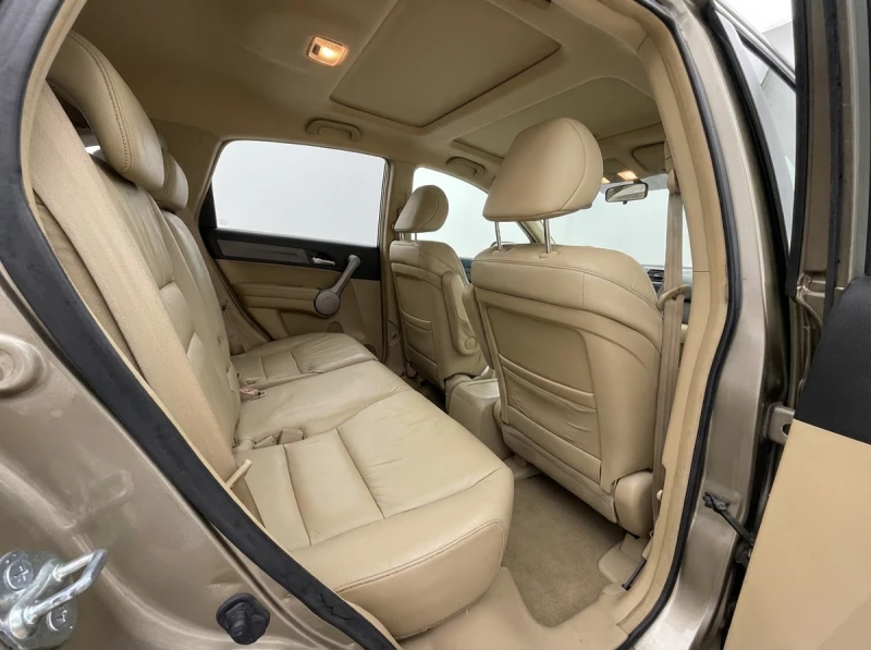 Honda Cr-v EXCLUSIVE#PANORAMA#INAVI#KOJA#KAMERA#MAXX FULL, снимка 14 - Автомобили и джипове - 52846214