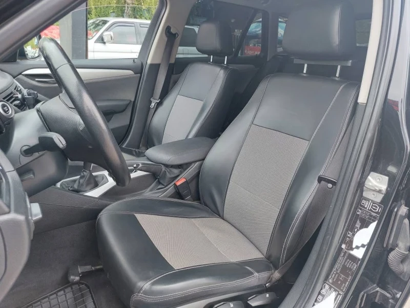 BMW X1, снимка 6 - Автомобили и джипове - 52878541