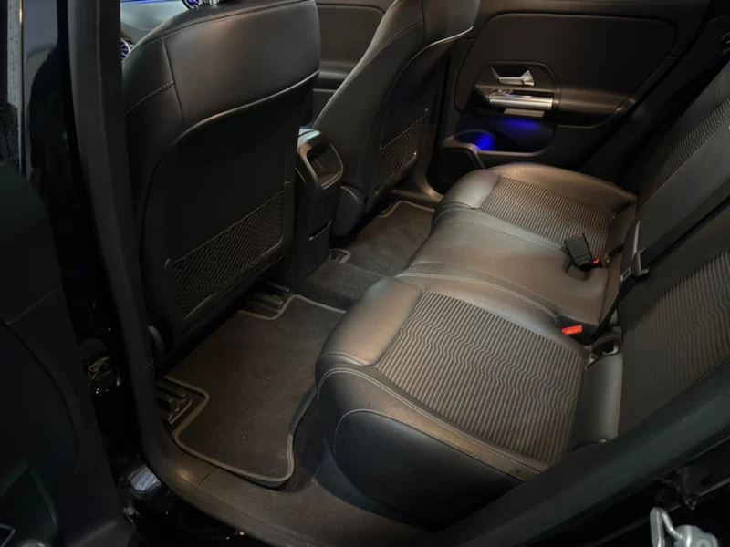 Mercedes-Benz EQA 250 Business Line , снимка 9 - Автомобили и джипове - 53010015